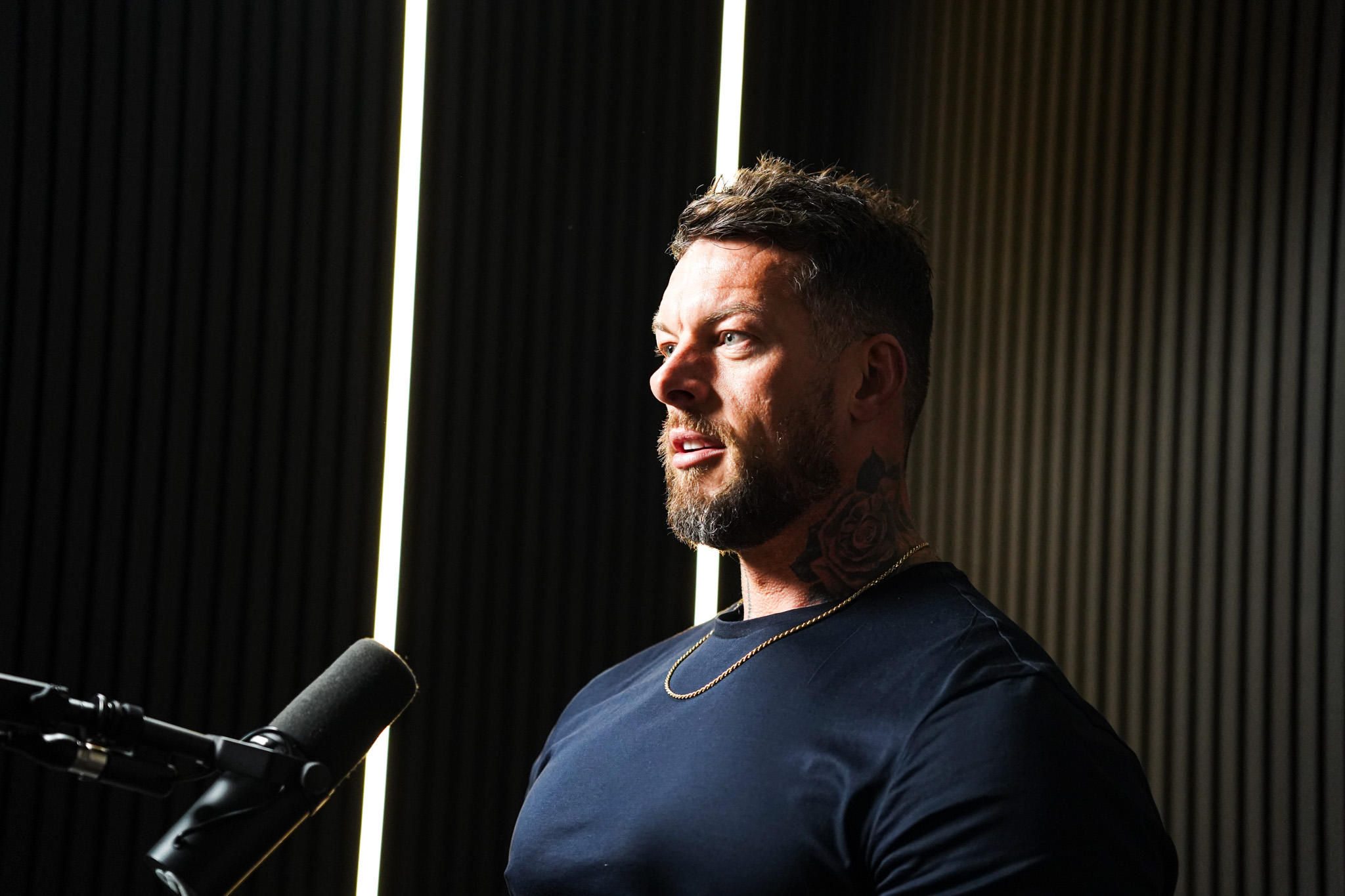 Jamie AKA Giant Hero